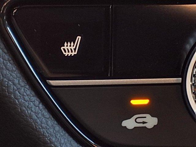 new 2026 Honda HR-V car, priced at $33,455