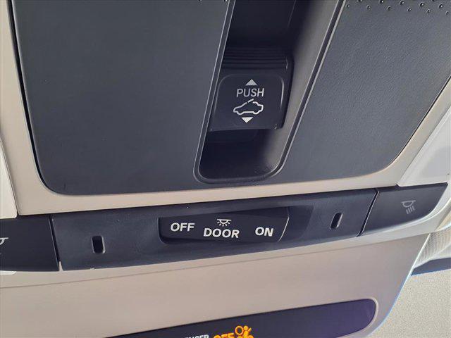 new 2026 Honda HR-V car, priced at $33,455