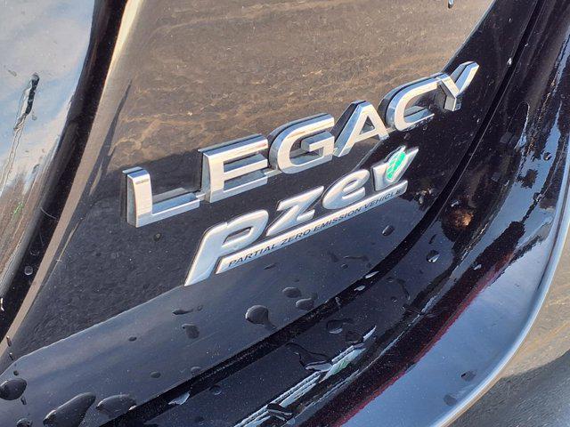 used 2017 Subaru Legacy car, priced at $14,000