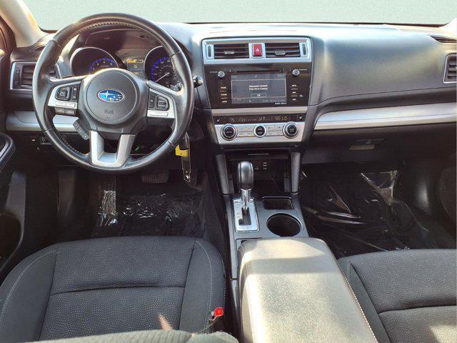 used 2017 Subaru Legacy car, priced at $14,000