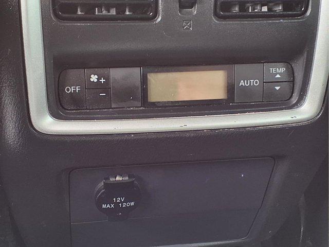 used 2015 INFINITI QX60 car, priced at $12,500