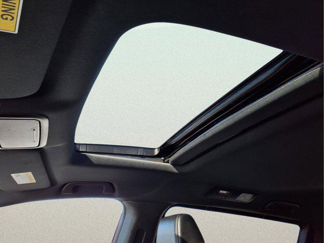 used 2024 Honda Odyssey car, priced at $38,500