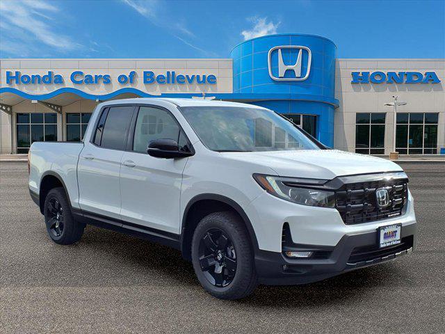 new 2026 Honda Ridgeline car, priced at $49,145