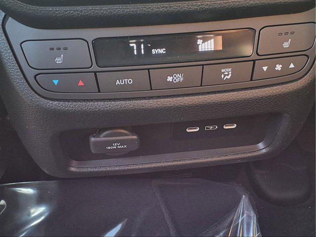 new 2026 Honda Ridgeline car, priced at $49,145