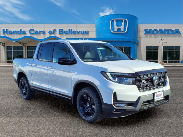 new 2026 Honda Ridgeline car, priced at $49,145