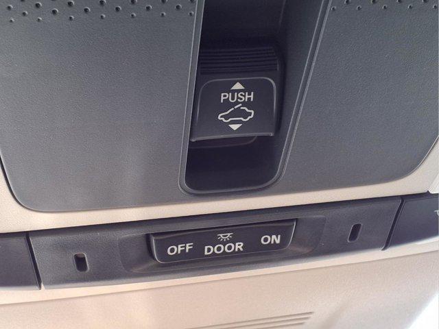 new 2026 Honda CR-V car, priced at $38,805