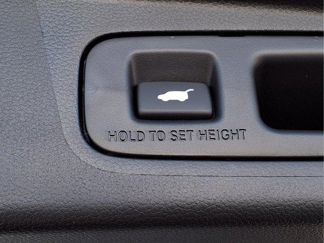 new 2026 Honda CR-V car, priced at $38,805