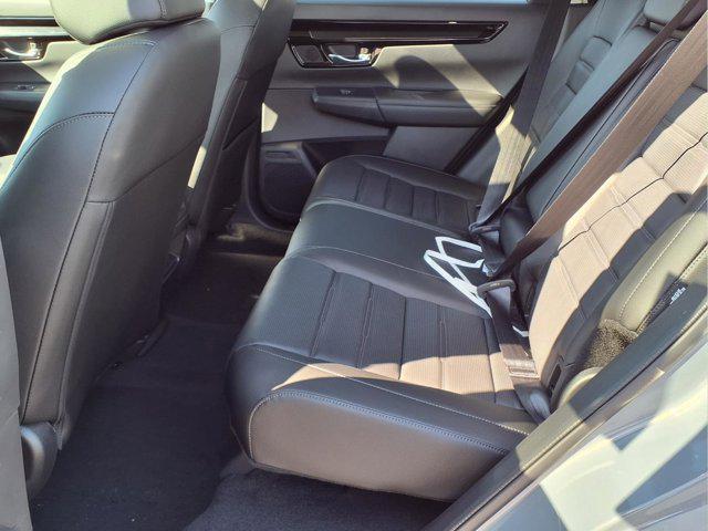 new 2026 Honda CR-V car, priced at $38,805