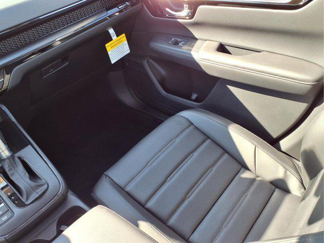 new 2026 Honda CR-V car, priced at $38,805