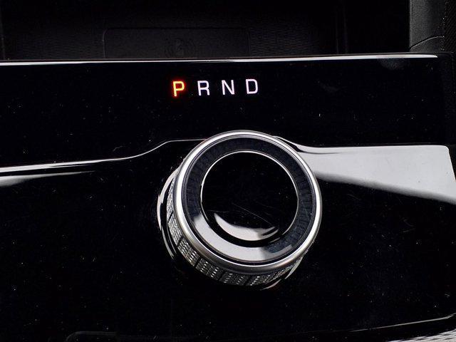 used 2024 Jeep Grand Cherokee L car, priced at $35,000