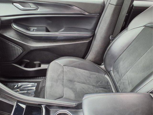used 2024 Jeep Grand Cherokee L car, priced at $35,000