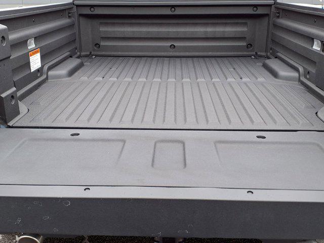 new 2026 Honda Ridgeline car, priced at $45,345