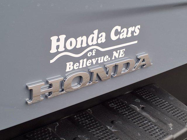 new 2026 Honda Ridgeline car, priced at $45,345