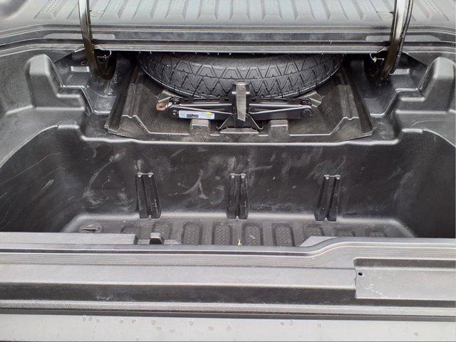 new 2026 Honda Ridgeline car, priced at $45,345