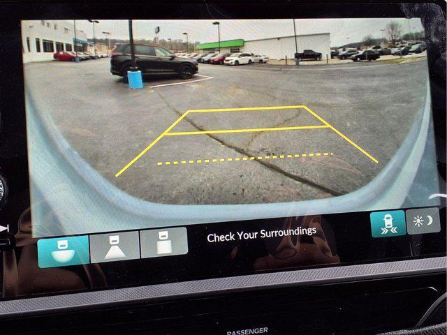 new 2026 Honda Ridgeline car, priced at $45,345