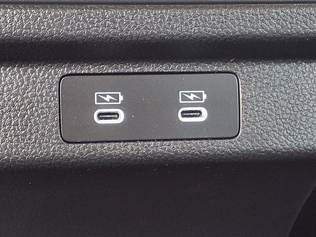 new 2025 Honda Accord car, priced at $31,755