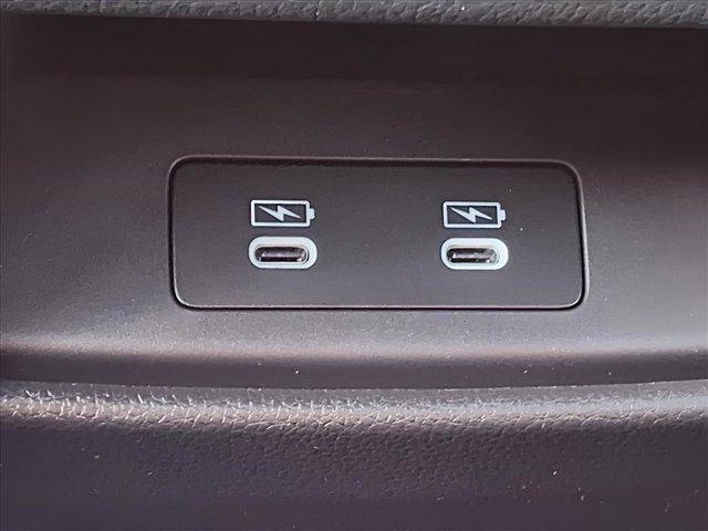 new 2026 Honda CR-V Hybrid car, priced at $43,700