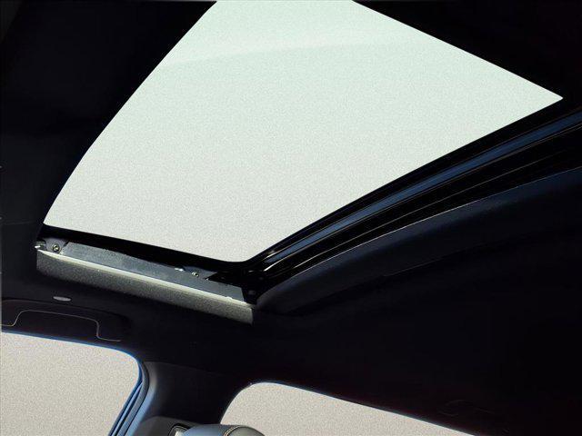 new 2026 Honda CR-V Hybrid car, priced at $43,700