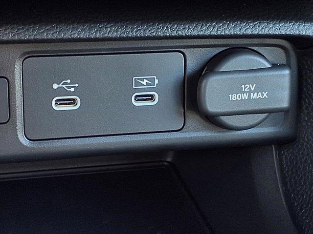 new 2026 Honda Civic car, priced at $28,990