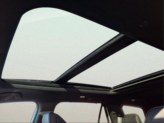 new 2025 Honda Pilot car, priced at $56,530