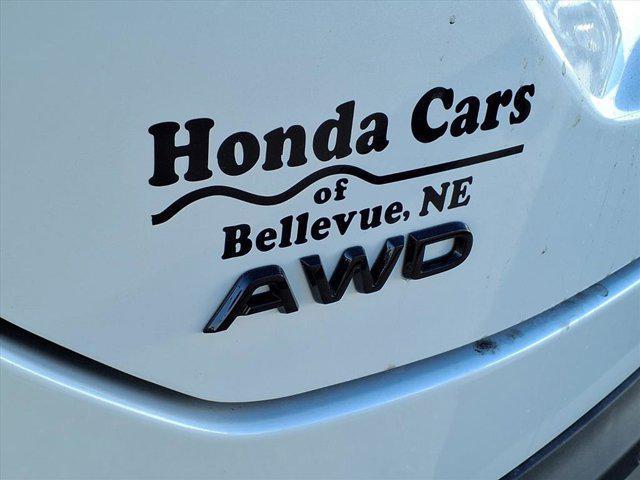 new 2025 Honda Pilot car, priced at $56,530