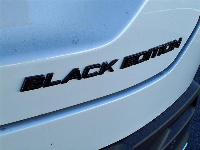 new 2025 Honda Pilot car, priced at $56,530