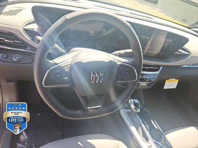 new 2026 Buick Envista car, priced at $31,268