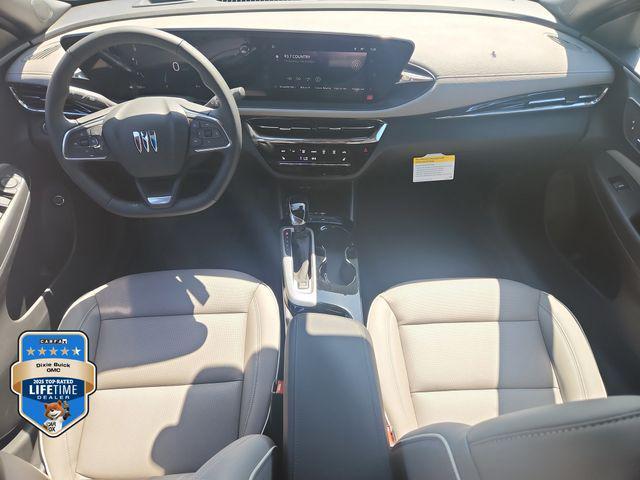 new 2026 Buick Envista car, priced at $31,268