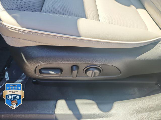 new 2026 Buick Envista car, priced at $31,268