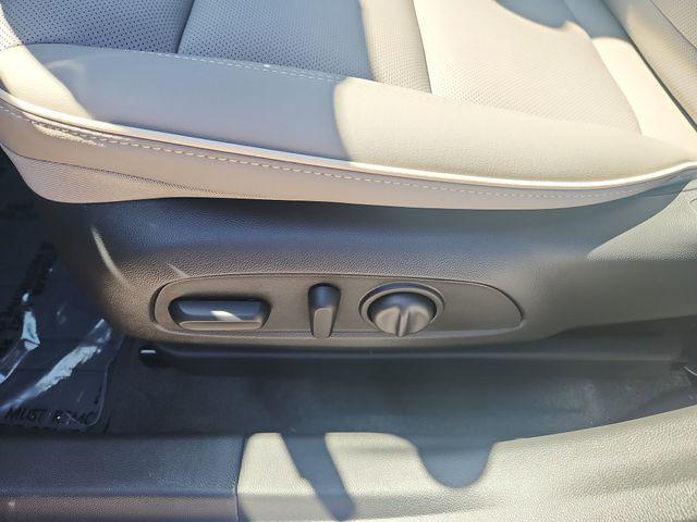 new 2026 Buick Envista car, priced at $28,091