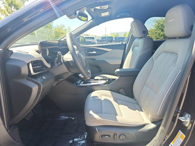 new 2026 Buick Envista car, priced at $28,091