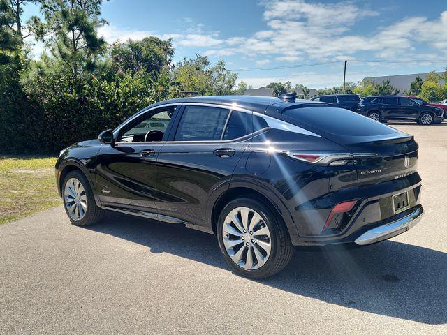 new 2026 Buick Envista car, priced at $28,091