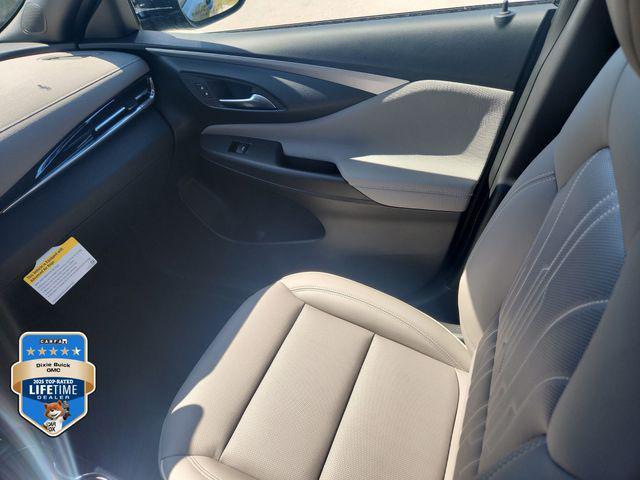 new 2026 Buick Envista car, priced at $31,268
