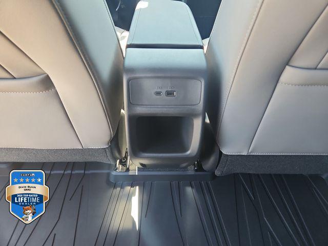 new 2026 Buick Envista car, priced at $31,268