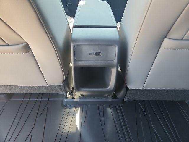 new 2026 Buick Envista car, priced at $28,091