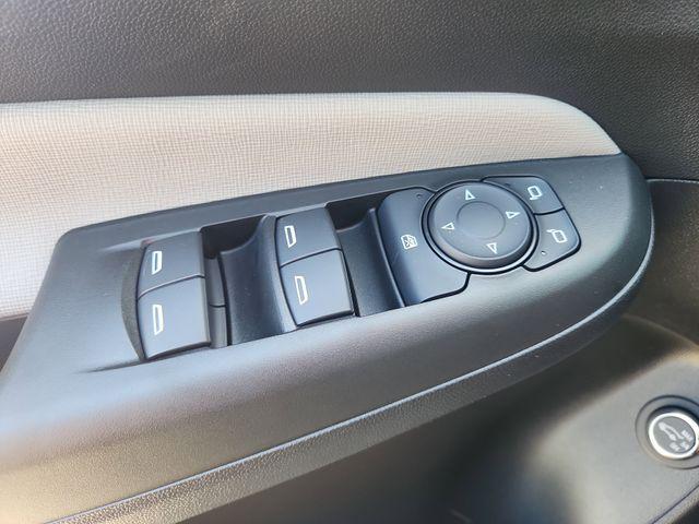 new 2026 Buick Envista car, priced at $28,091