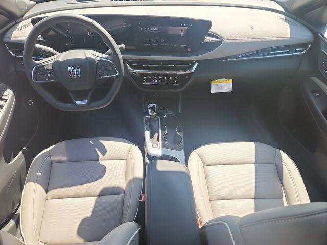 new 2026 Buick Envista car, priced at $28,091