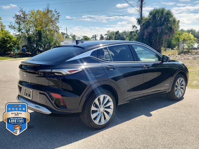 new 2026 Buick Envista car, priced at $31,268