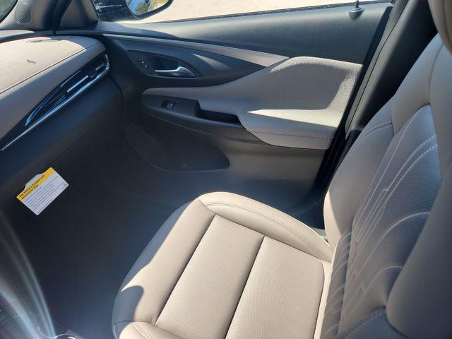 new 2026 Buick Envista car, priced at $28,091
