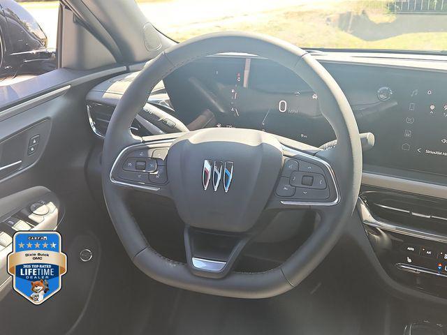 new 2026 Buick Envista car, priced at $31,268