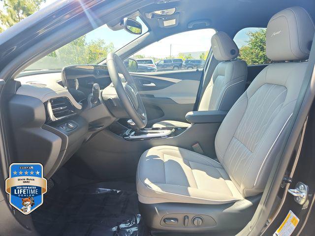 new 2026 Buick Envista car, priced at $31,268