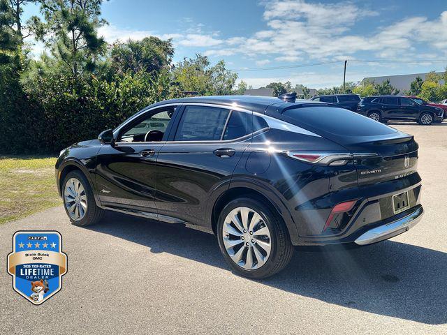 new 2026 Buick Envista car, priced at $31,268