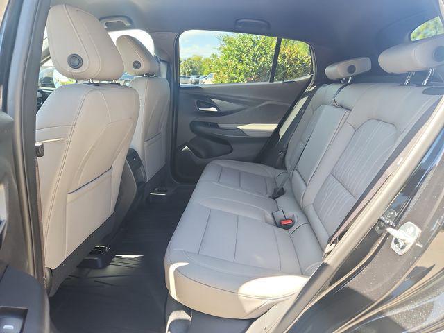 new 2026 Buick Envista car, priced at $28,091