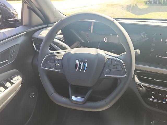 new 2026 Buick Envista car, priced at $28,091