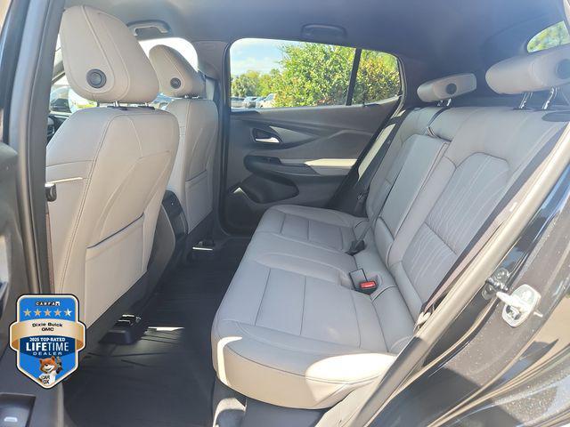 new 2026 Buick Envista car, priced at $31,268