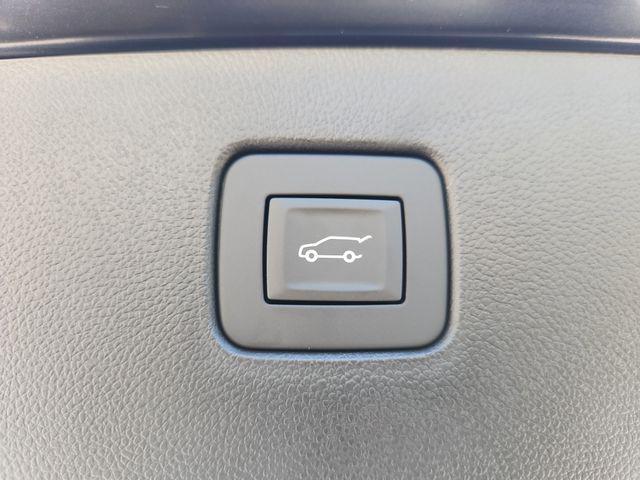 new 2026 Buick Envista car, priced at $28,091