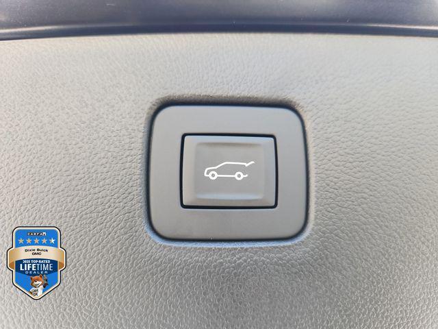 new 2026 Buick Envista car, priced at $31,268