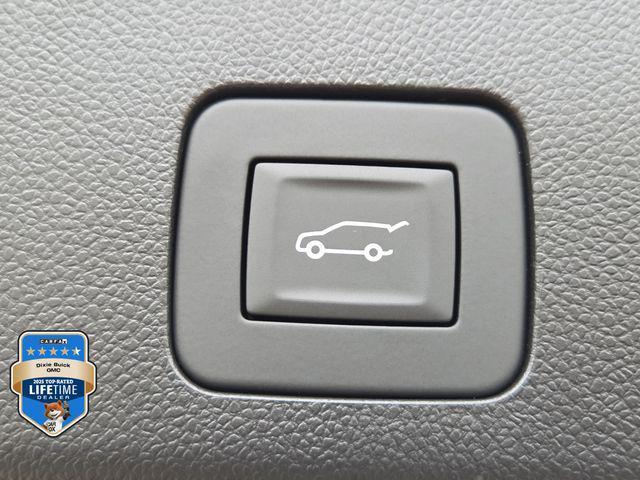 new 2026 Buick Encore GX car, priced at $29,290