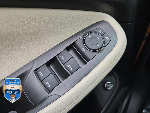 new 2026 Buick Encore GX car, priced at $29,290