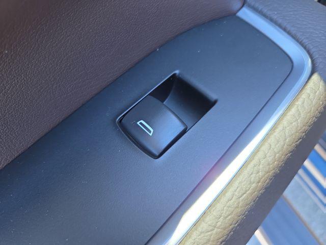 new 2026 GMC Sierra 1500 car, priced at $76,635